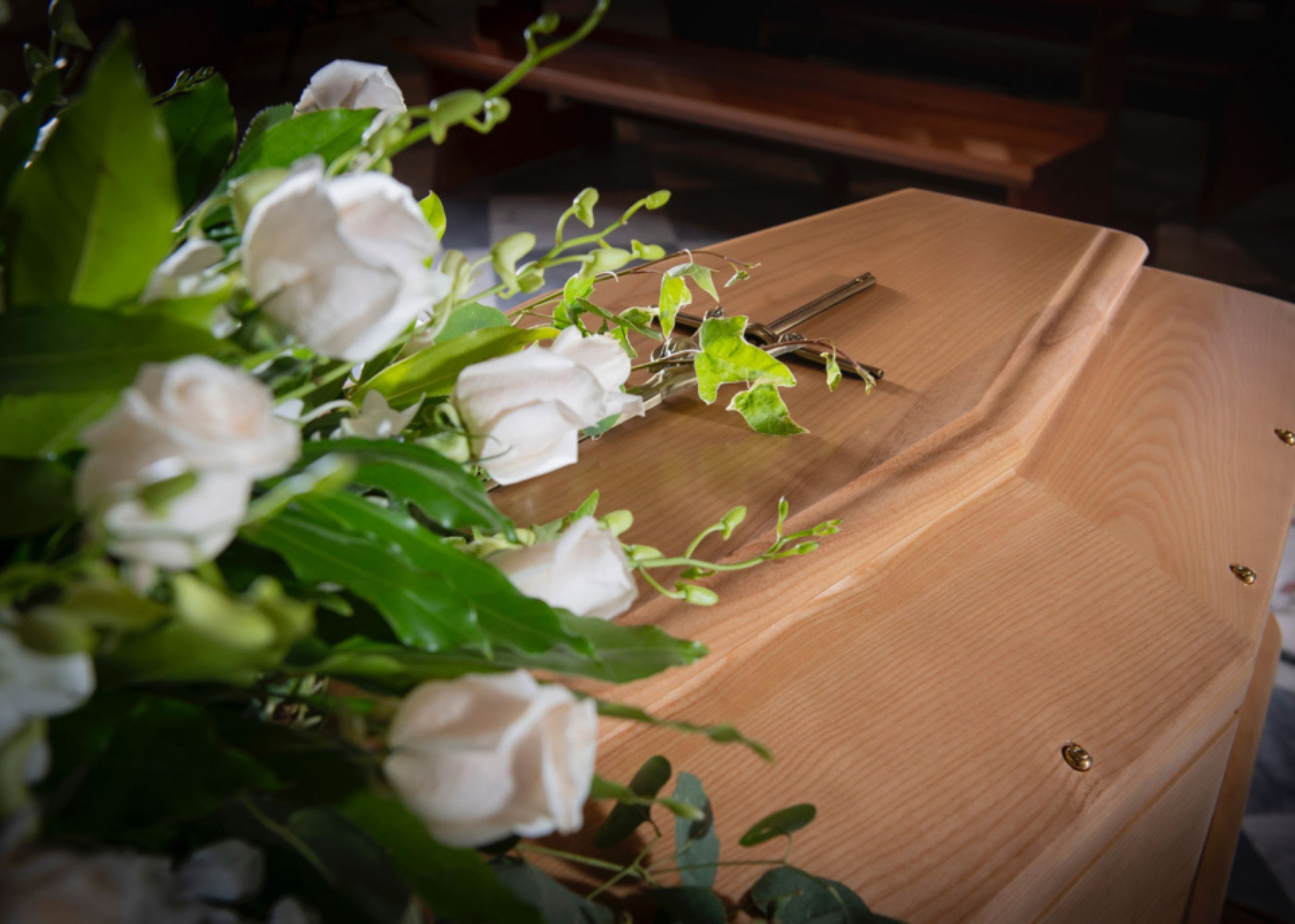 Organizzazione funerale